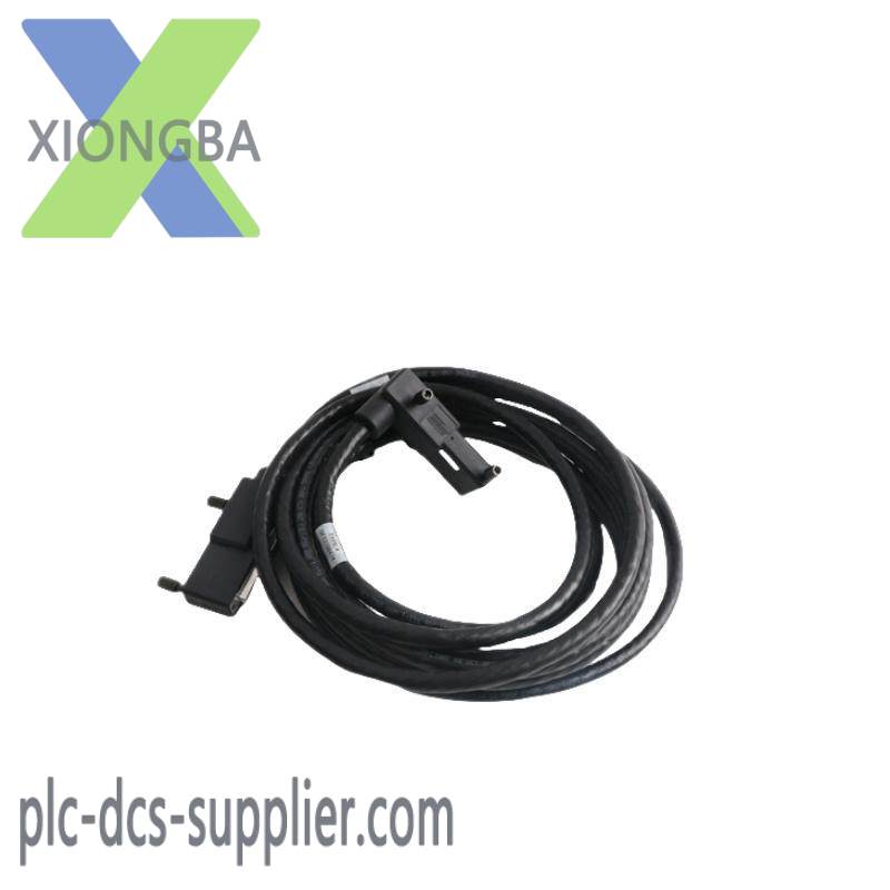 p0916wf_foxboro_baseplate_cable.jpg FOXBORO P0916WF: Industrial Control Module for Enhanced System Performance
