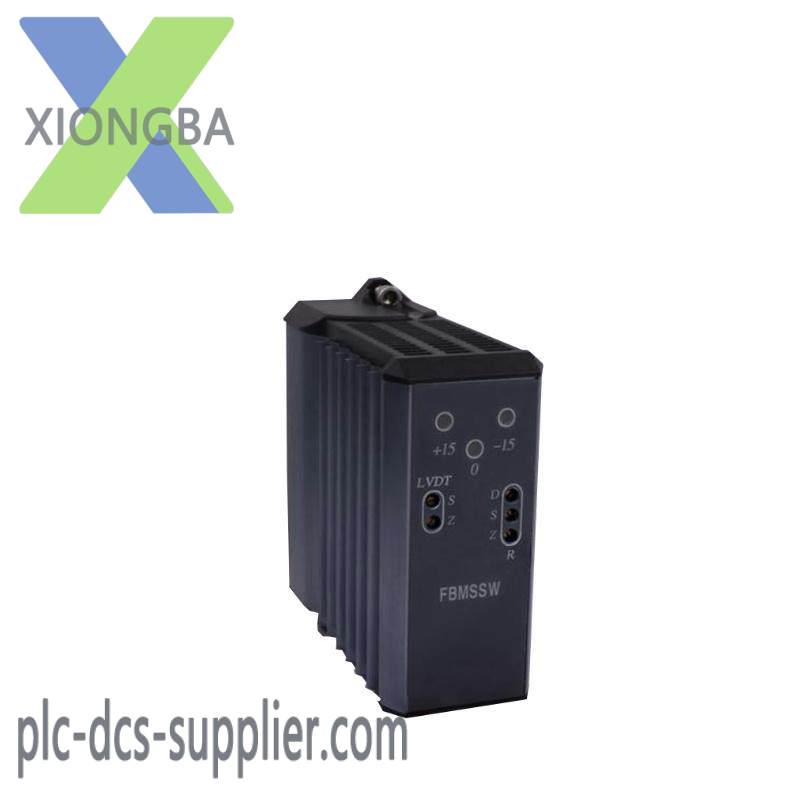 p0917mf_foxboro_contact_sense.jpg FOXBORO P0917MF CONTACT SENSE - Advanced Industrial Control Module