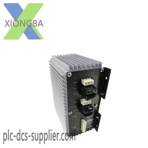 Foxboro P0922YU FPS400-24 Power Supply: High Performance, Efficient Energy Solution