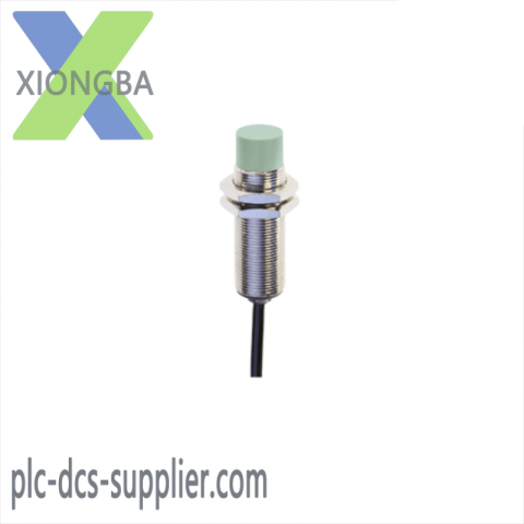 P+F 3RG4023-0JB00 INDUCTIVE SENSOR - Precision and Reliability for Industrial Automation