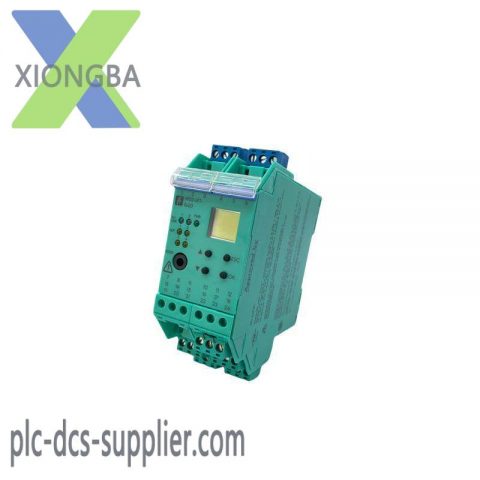 P+F KFU8-UFT-EX2.D0 Industrial Synchronization Monitor