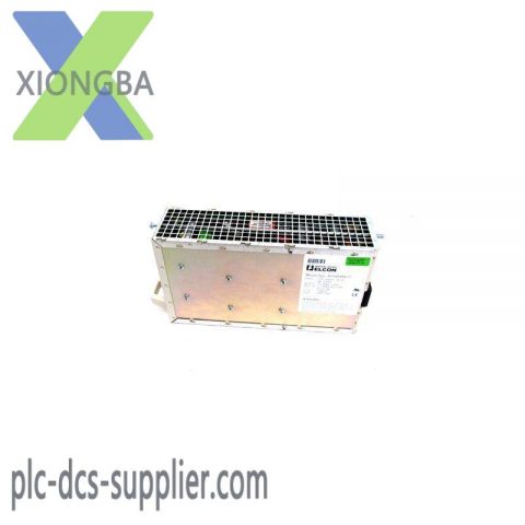 P+F PS2500/PM-115 Power Supply Device