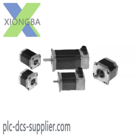 PACIFIC SCIENTIFIC K42HLHN-LNK-NS-01 High Performance 42 Step Motor