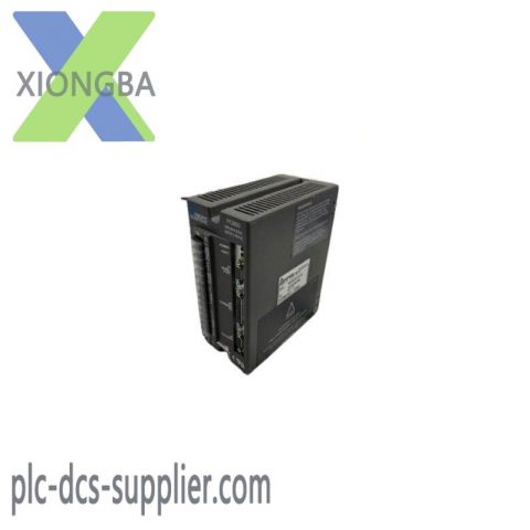 PACIFIC SCIENTIFIC PC834-107-N: High-Performance Brushless Servo Motor, 200 Characters or Less