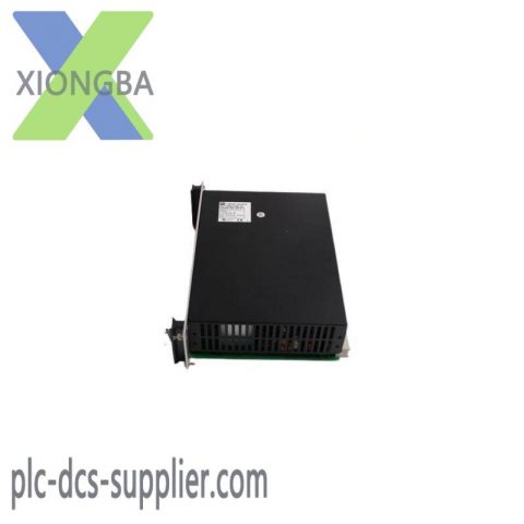 Panasonic 581B363B Programmable Logic Controller Module