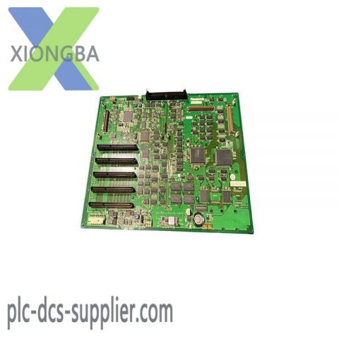 Panasonic ZUEP5585D CPU Board