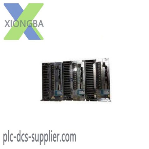 Panasonic DV47L250LE4A P326M-250LE4A Servo Drive: Precision Control for Industry