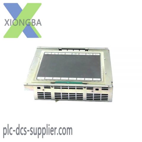 Panasonic FP-VM-10-MO Industrial Monitor, Precision Control, High Definition Display