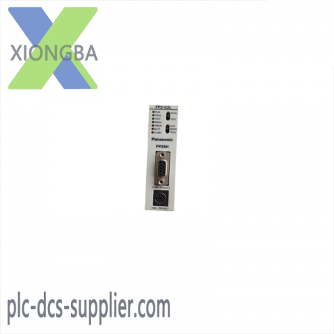 Panasonic FP2-C2L Programmable Logic Controller Module