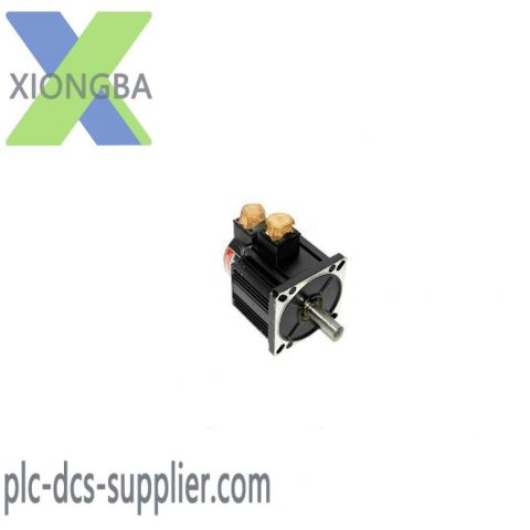 Panasonic MDM082A2A Servo Motor - High Precision Control Solutions