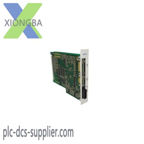 Panasonic MSD5AZA1Y Driver Unit, High-Power AC Servo Motor Control