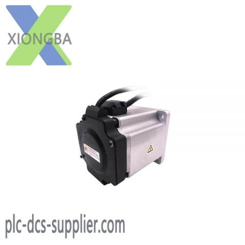 Panasonic MSMA202P1G: High-Performance AC Servo Motor for Precision Applications