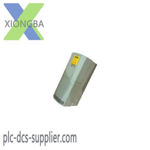 Parker 890SD/4/0087E/B/00/A/US Drive: Advanced AC Variable Speed Drive for Industrial Applications