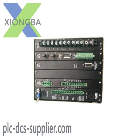 ABB PCD PCD2000 8R38-2031-21-3002 Industrial Control System