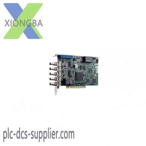 ADLINK PCI-9810 Simultaneous-Sampling Analog Input Cards: High-Performance Data Acquisition Solutions