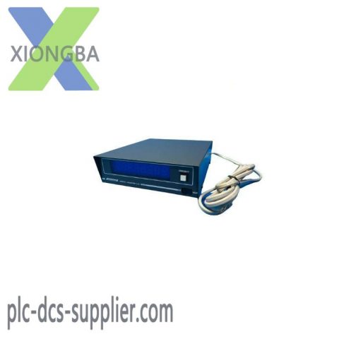 Peacock C-5 VER.3 Digital Counter - Precision Measurement Solution