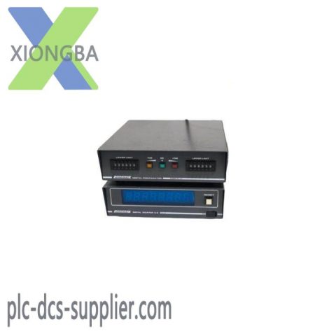 Peacock COM5V2 Digital Comparator - High Precision Control Module