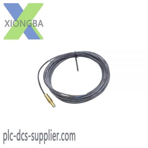 Pepperl+Fuchs NJ1.5-8-N-Y18812 Inductive Sensor: Precision Detection for Industry's Demanding Environments