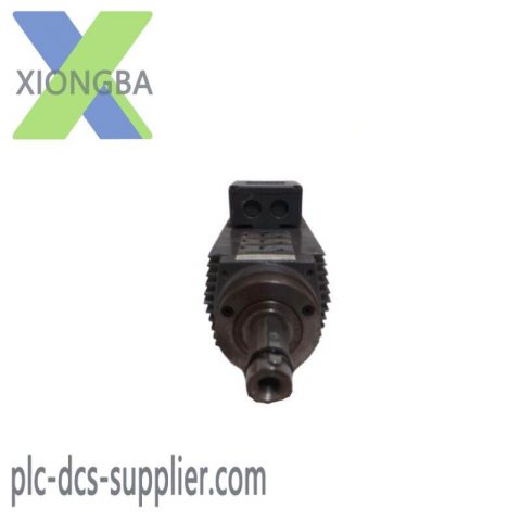 PERSKE KNS 51.14-2D Spindle Motor, Precision Engineering Solutions