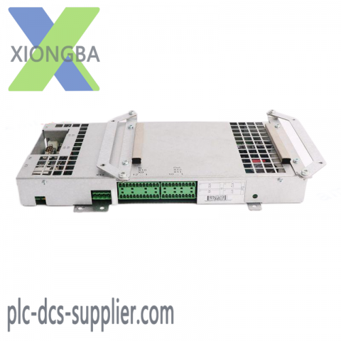 ABB PFEA111-20 | Advanced Tension Control Electronics