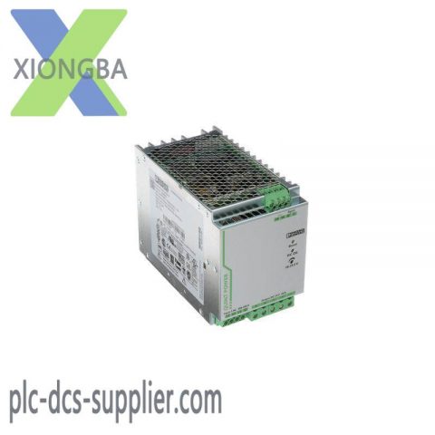 Phoenix Contact 2866802 Power Supply Modules
