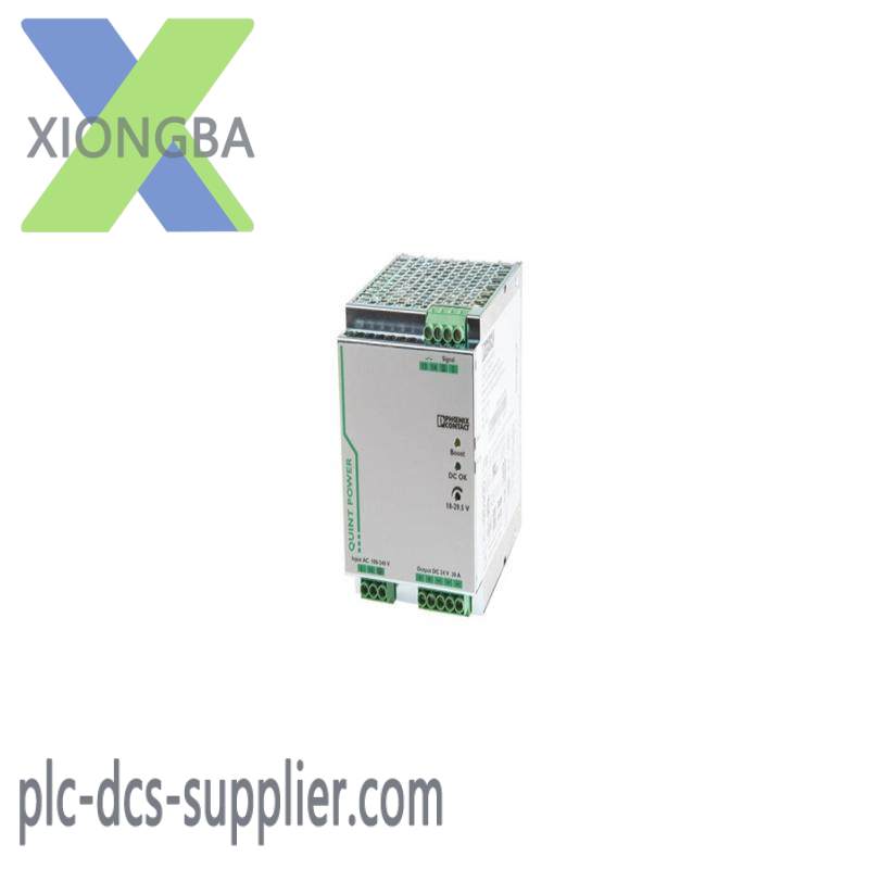 phoenix_contact_quint-ps_1ac_24dc_20_2866776_power_supply.jpg PHOENIX CONTACT QUINT-PS/1AC/24DC/20 Power Supply 2866776