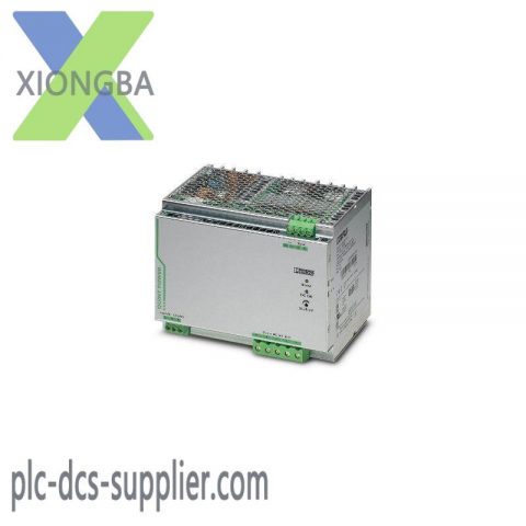 Phoenix Contact QUINT-PS/1AC/24DC/40 Industrial Power Supply