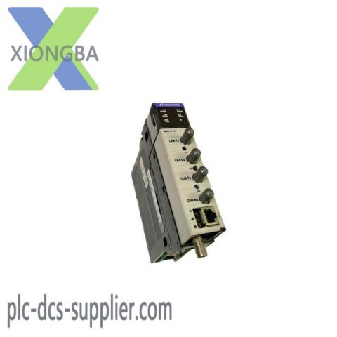 Phoenix Digital OCX-CTN-13-R-D-ST-ACV PD Fiber Optics OPT Module