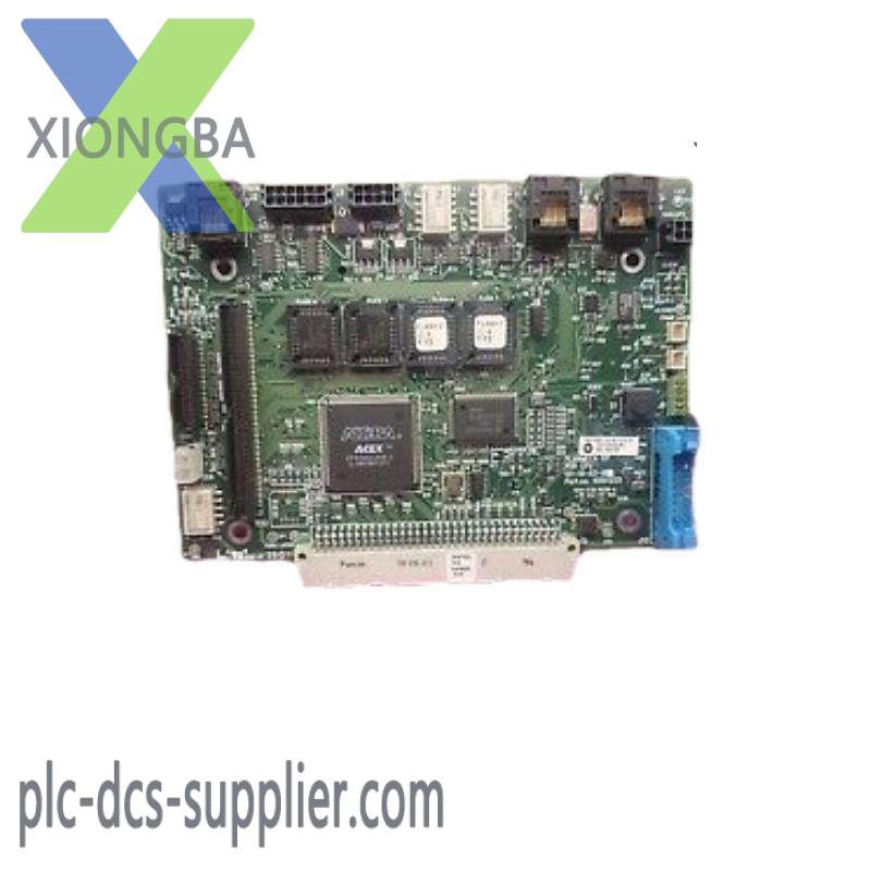 planmeca_promax_121-10-03-d_10001225_cpu_board.jpg Planmeca PROMAX 121-10-03-D 10001225 - Advanced CPU Board for Dental Imaging Systems