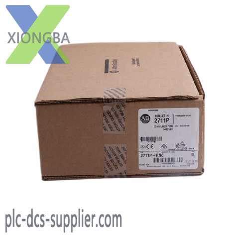 Prosoft PLC PLX31-MBTCP-MBS4 Modbus TCP/IP Communication Module