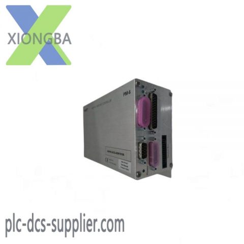 VAT PM-6 810-49867 650PM-24CG-ADK3/0431 | Precision Pressure Controller