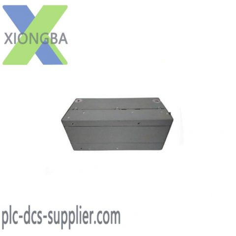 AB PM3398B-6P-1-3P-E | High-Power, Modular Power Supply