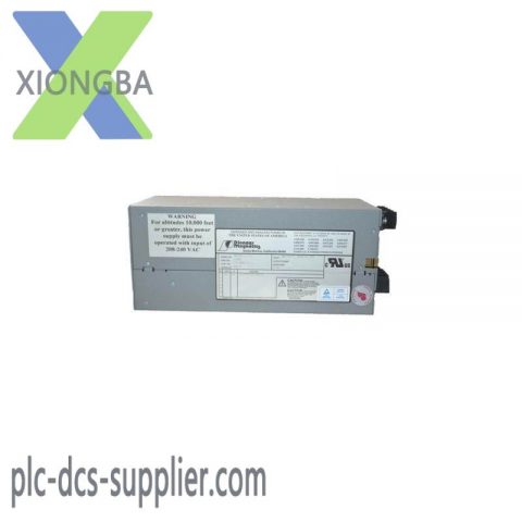 Schneider Electric PM3398B-6P-1-3P-E Power Supply, Efficient Energy Management Solutions