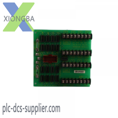 ABB PM645A Processor Module