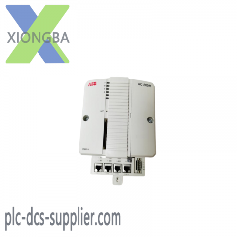 ABB PM867K01 Controller - Advanced Automation Solution for Industrial Control