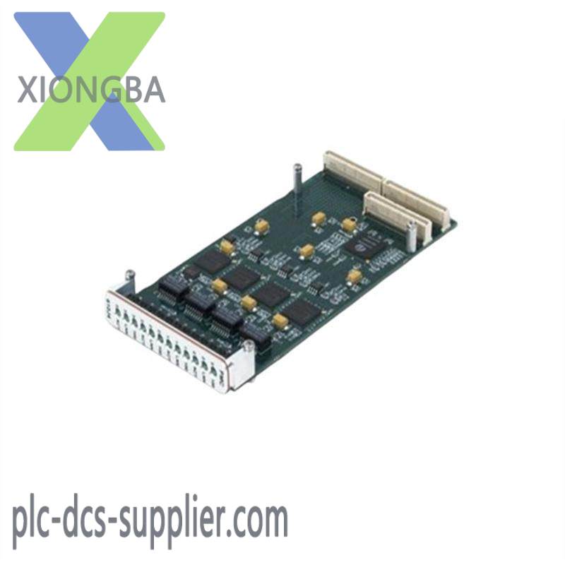 pmc610j4rc_interface_card.jpg PMCTEK PMC610J4RC Interface Card for Industrial Automation, 150 Characters or Less
