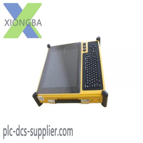 ABB PMON2000 VG5SK8I051311 Data Loader