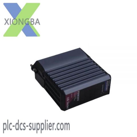 FOXOBORO PO930AA I/O Interface Module