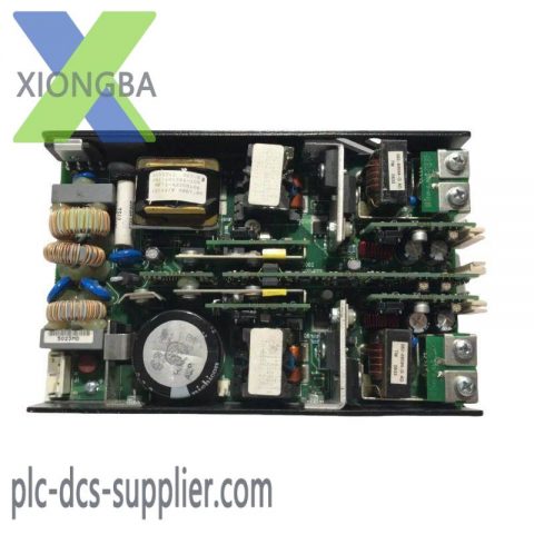 Power-One NET1-4230S106 Industrial Power Supply - High Efficiency & Reliable Energy Solution