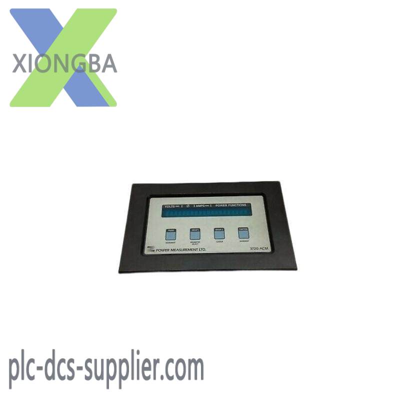power_measurement_3720_acm_power_meter_110-340_vdc.jpg ABB 3720 ACM Power Meter, 110-340 VDC