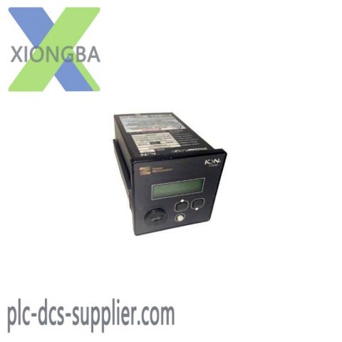 ABB PowerLogic ION P730A0A0A0B0A0A, Precision Measurement Solutions