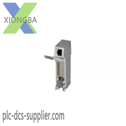 Phoenix Contact PP-RJ-SCC 2703018 Patch Panels - Industrial Networking Solutions