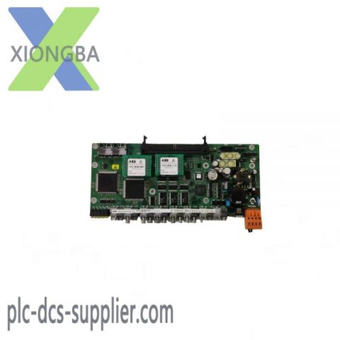 ABB PPC907BE 3BHE024577R0101 High-Frequency Inverter Module Board