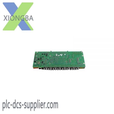 ABB PPC907BE Servo Drive Card - Precision Control for Advanced Manufacturing Solutions