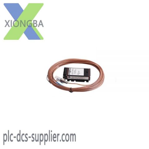 EPRO PR6423/00R-010-CN Professional Control Module