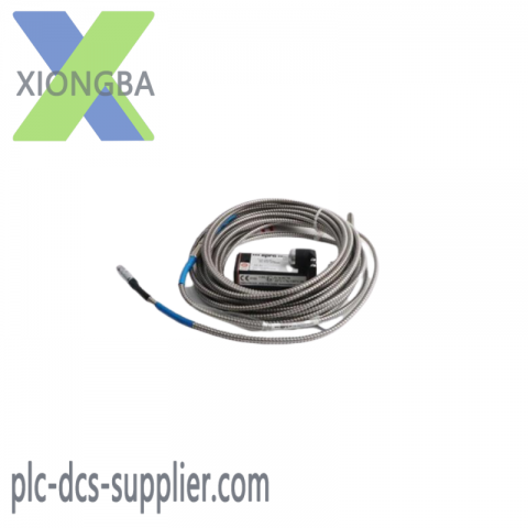 EPRO PR6423/010-040-CN Displacement Sensor - Advanced Industrial Measurement Solution