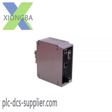 Prodoft EtherNet/IP to PROFIBUS DP Slave Gateway 5205-DFNT-PDPS