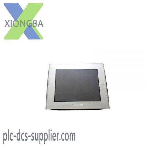 ProFace GP2300-TC41-24V Operator Interface Panel: Industrial Control Excellence