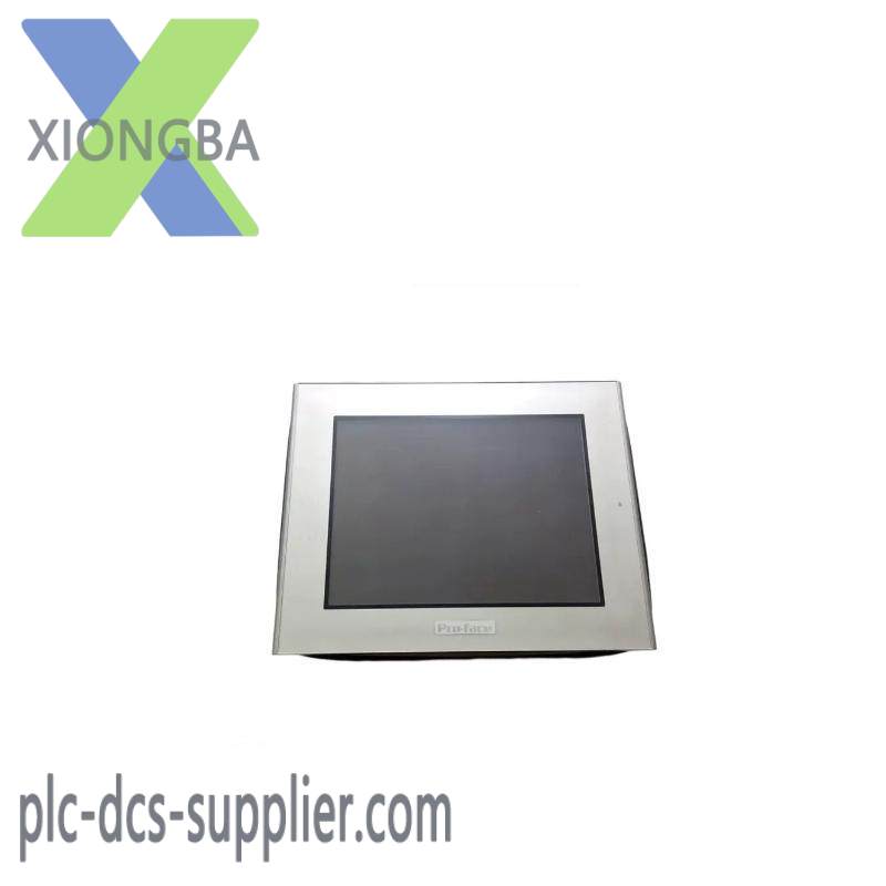 proface_gp2300-tc41-24v_operator_interface_panel.jpg ProFace GP2300-TC41-24V Operator Interface Panel: Industrial Control Excellence