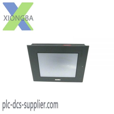 ProFace GP2500-TC41-24V Operator Panel, Advanced Industrial HMI Solution